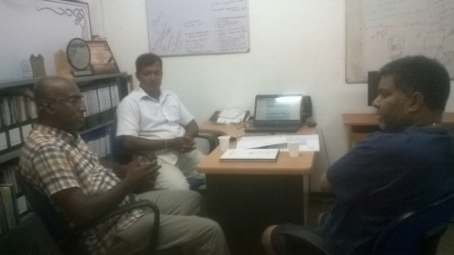 Discussion with Dr. Thavam Thampipillai1.jpg